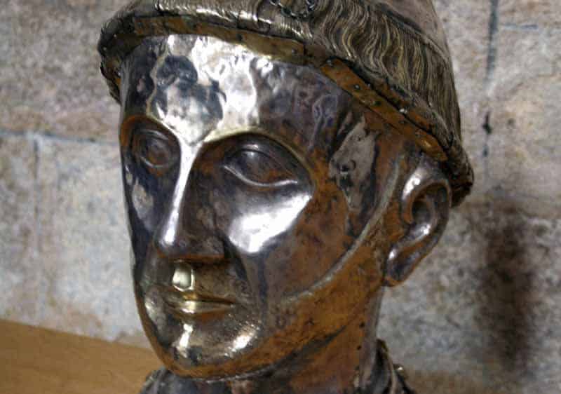 Exposition permanente 'La vie religieuse de Saint-Yrieix'_1