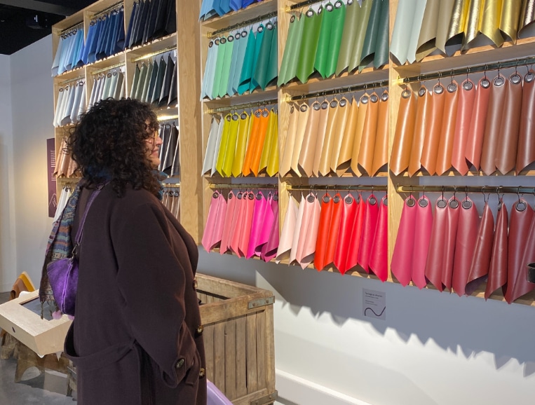 Cité du cuir, musée - Saint-Junien