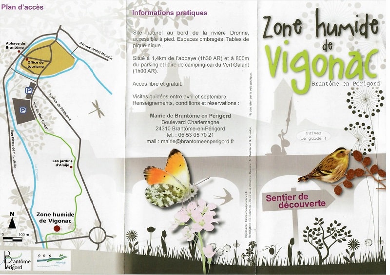 zones humides