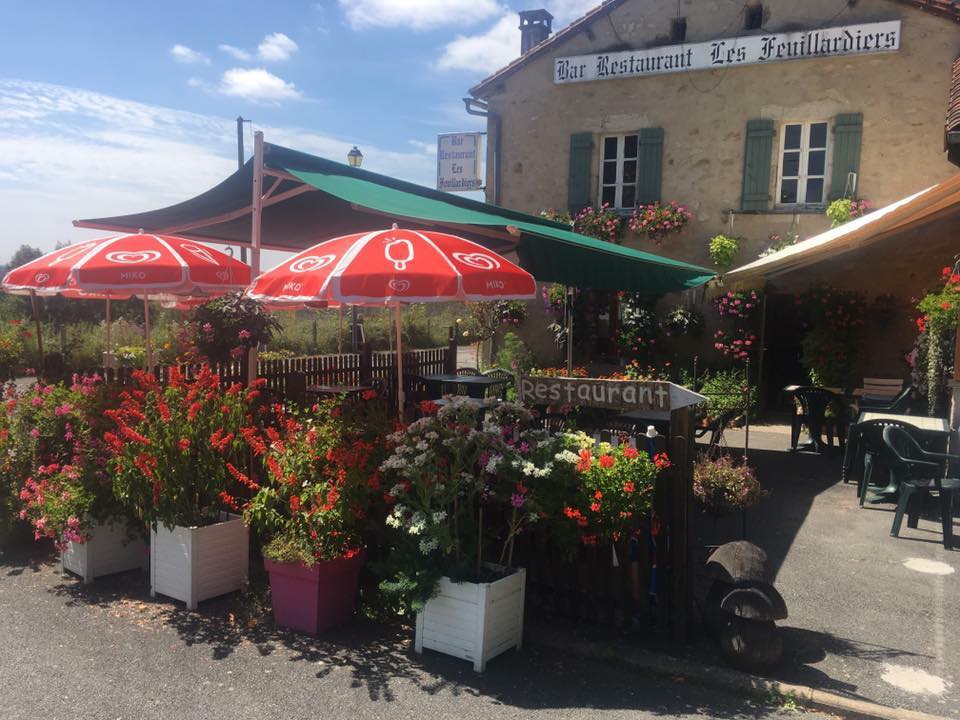 Restaurant les Feuillardiers_1