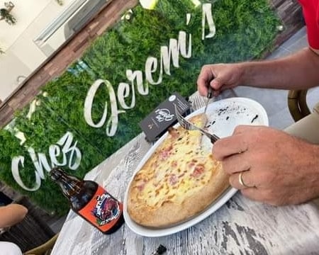 Pizzeria Chez Jérem's_1