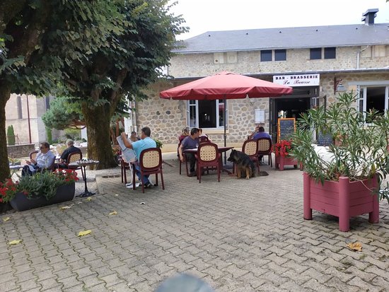 Bar Restaurant La Bourse_1