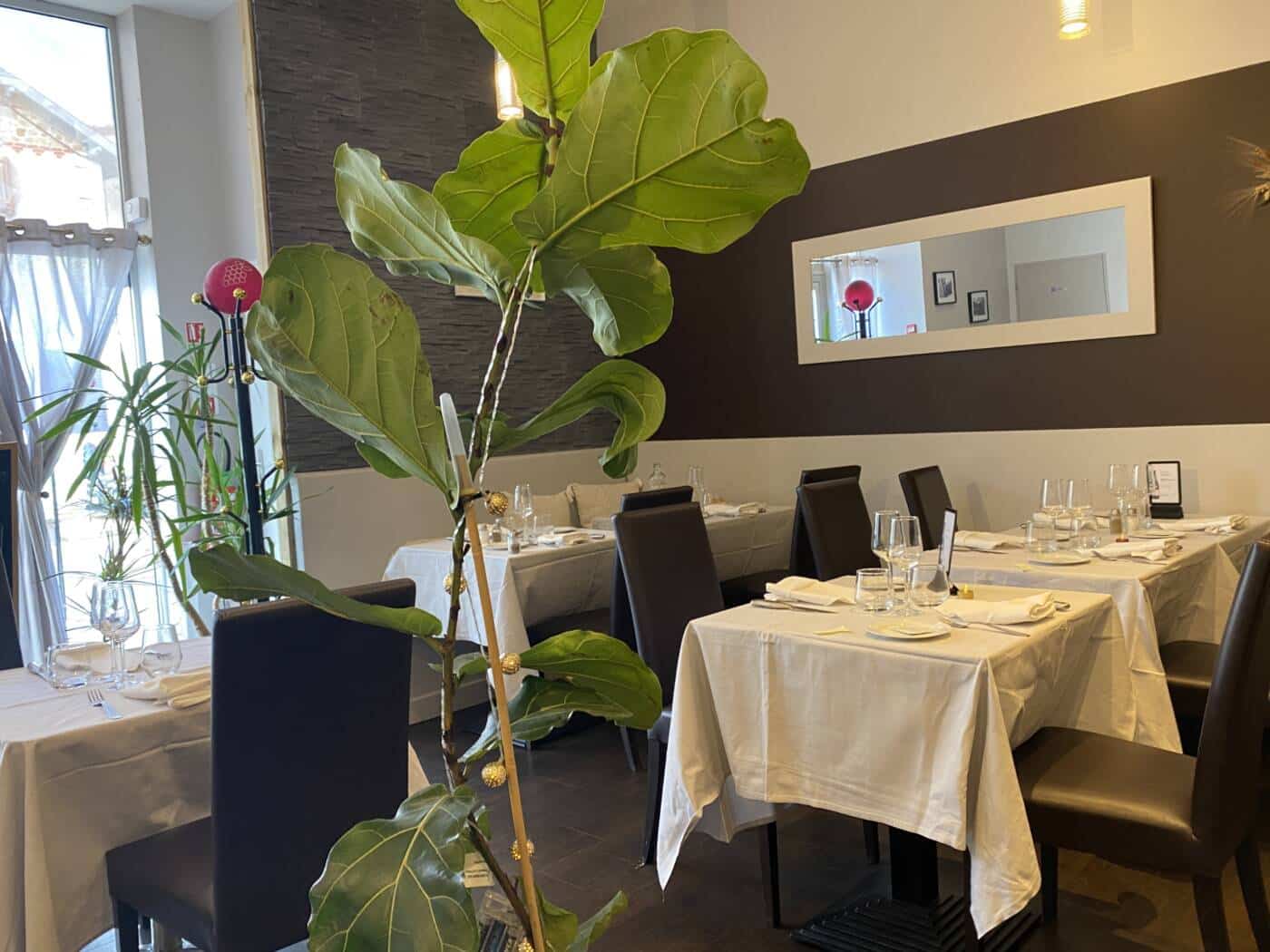 La chtite limousine Restaurant Saint-Junien
