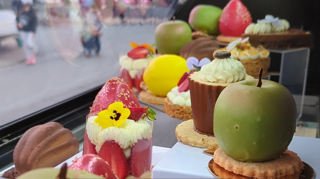 Papilles - Foodtruck